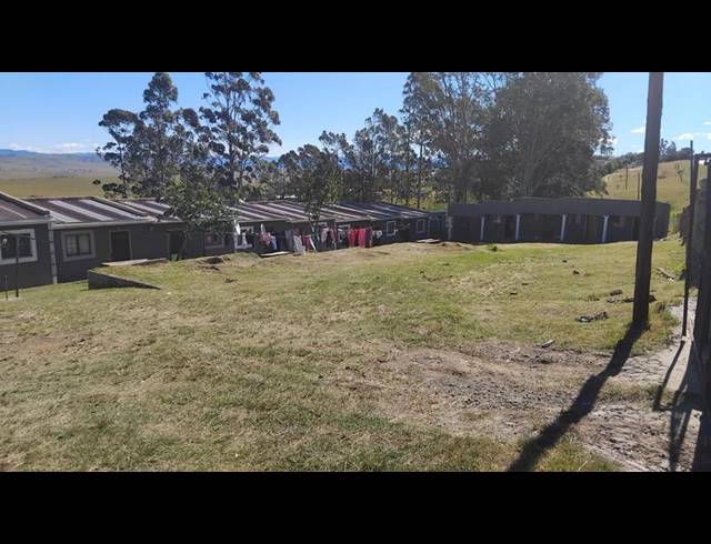 20 BEDROOM APARTMENT FOR SALE IN MTHATHA RURAL